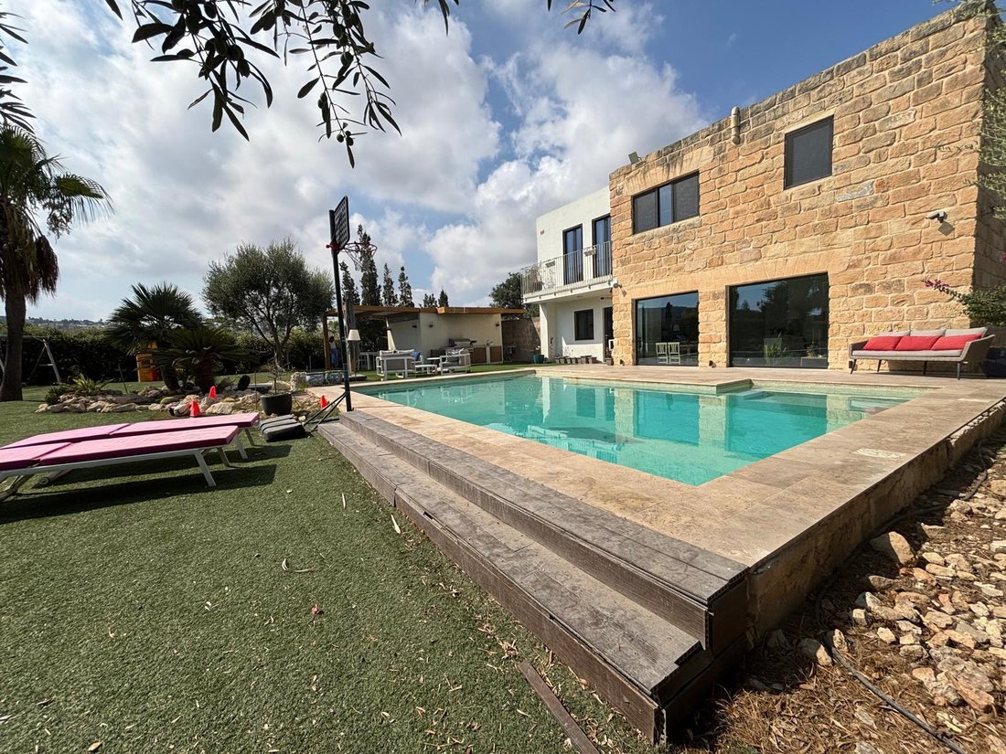 Country House in Naxxar, Malta 2 - 18694562