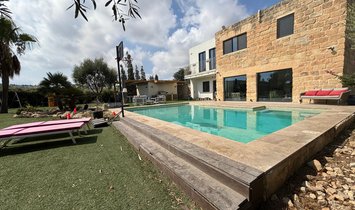 Country House in Naxxar, Malta 1