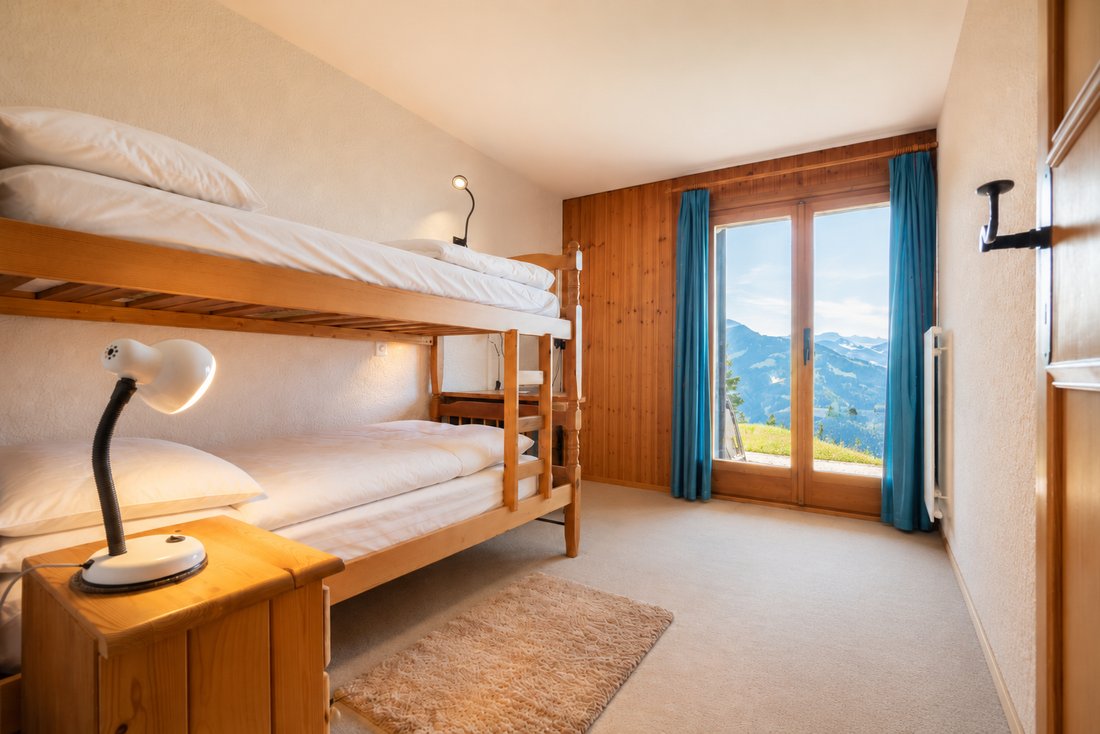 Apartment in Gryon, Vaud, Switzerland 2 - 18702026