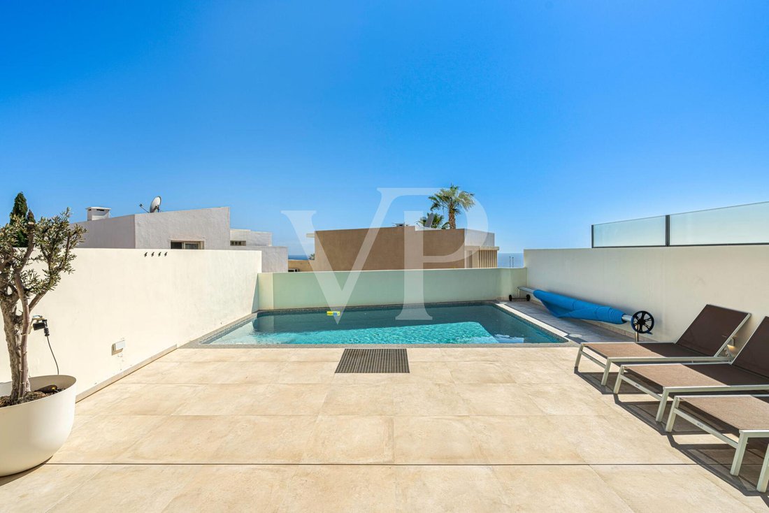 Villa en La Caleta, Adeje, Canarias 3 - 18702307