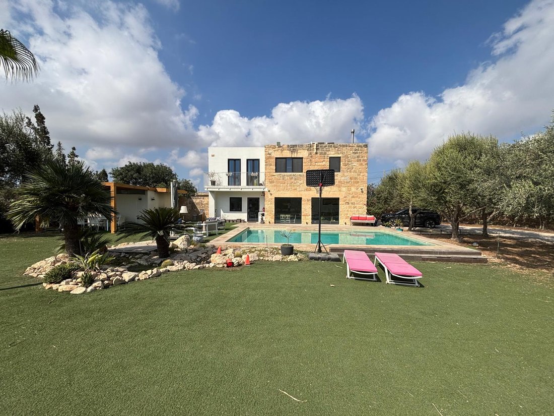 Country House in Naxxar, Malta 1 - 18694562