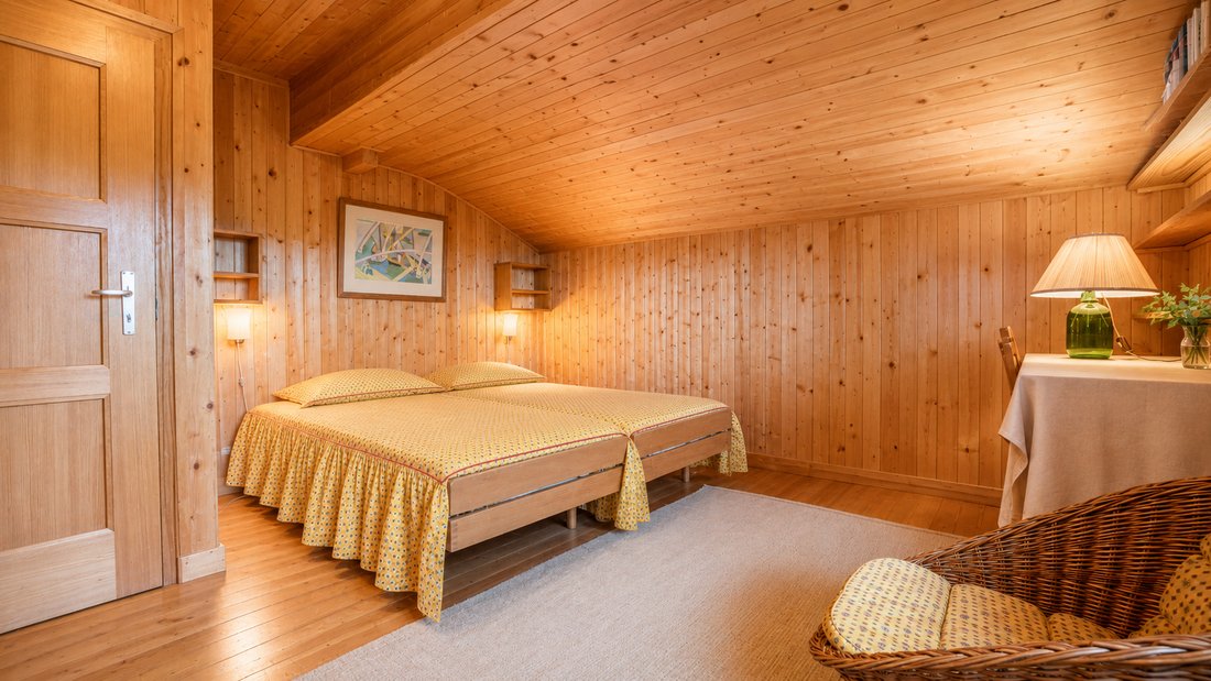 Chalet in Gryon, Vaud, Switzerland 3 - 18702018