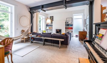 Apartment in Hamburg, Hamburg, Germany 1