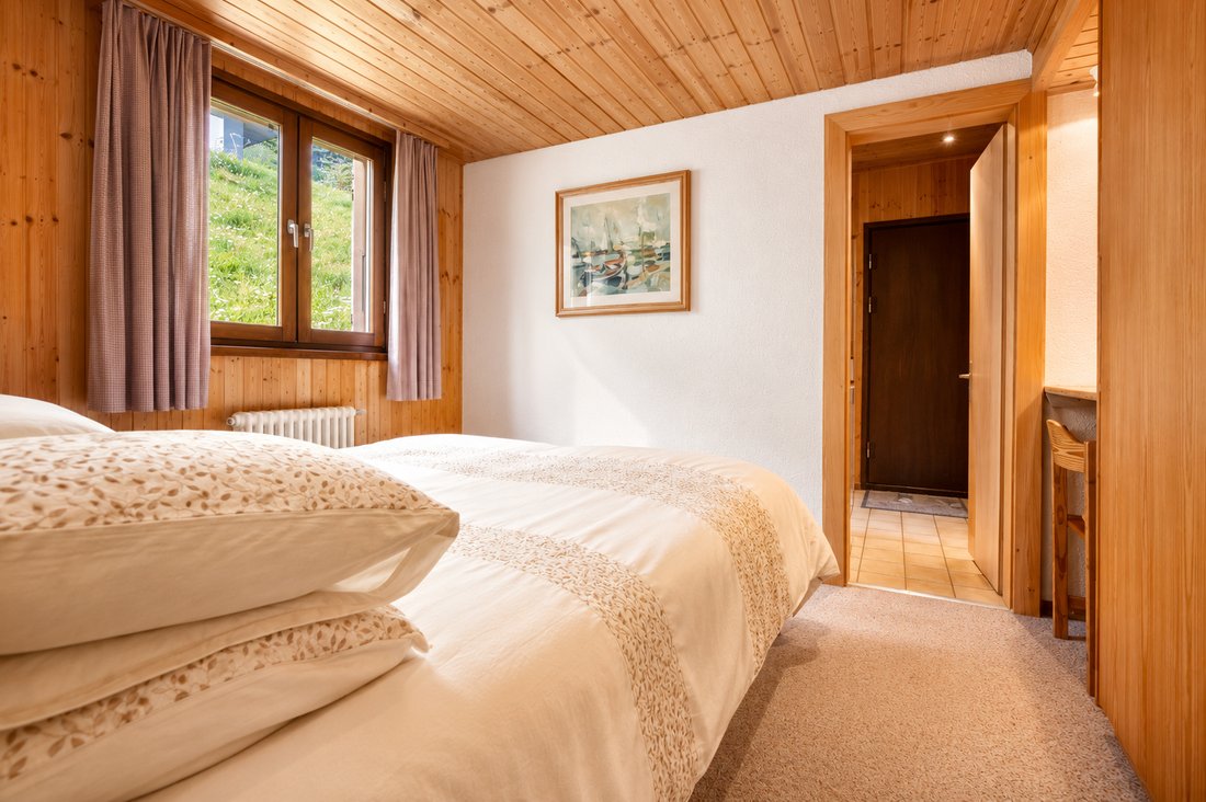Apartment in Gryon, Vaud, Switzerland 4 - 18702022
