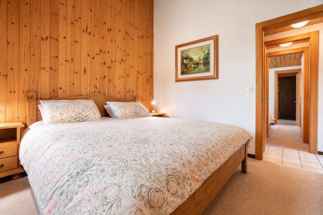 Apartment in Gryon, Vaud, Switzerland 5 - 18702022