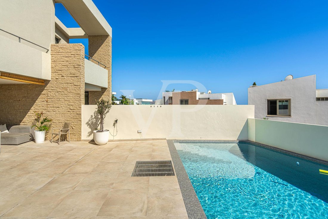 Villa en La Caleta, Adeje, Canarias 5 - 18702307