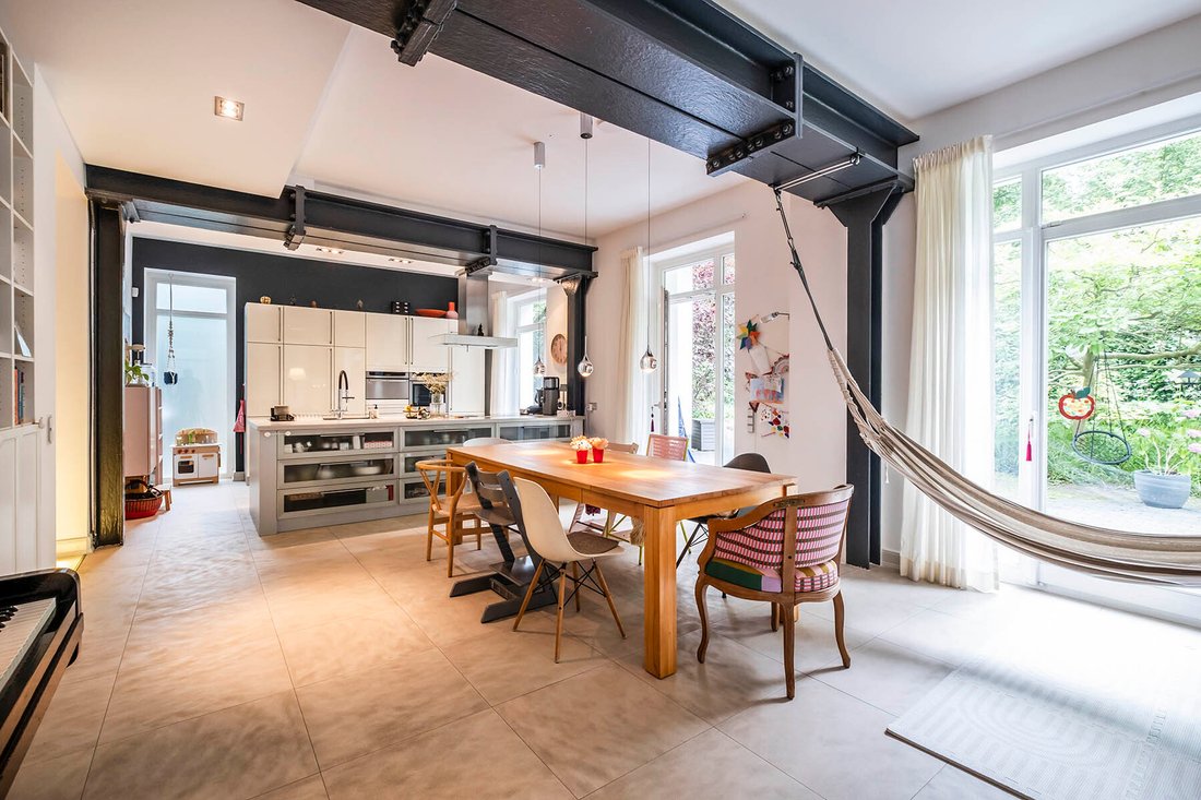 Apartment in Hamburg, Hamburg, Germany 3 - 18702055