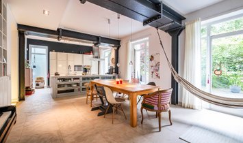 Apartment in Hamburg, Hamburg, Germany 2