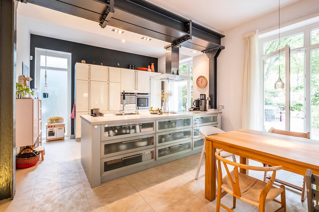 Apartment in Hamburg, Hamburg, Germany 4 - 18702055