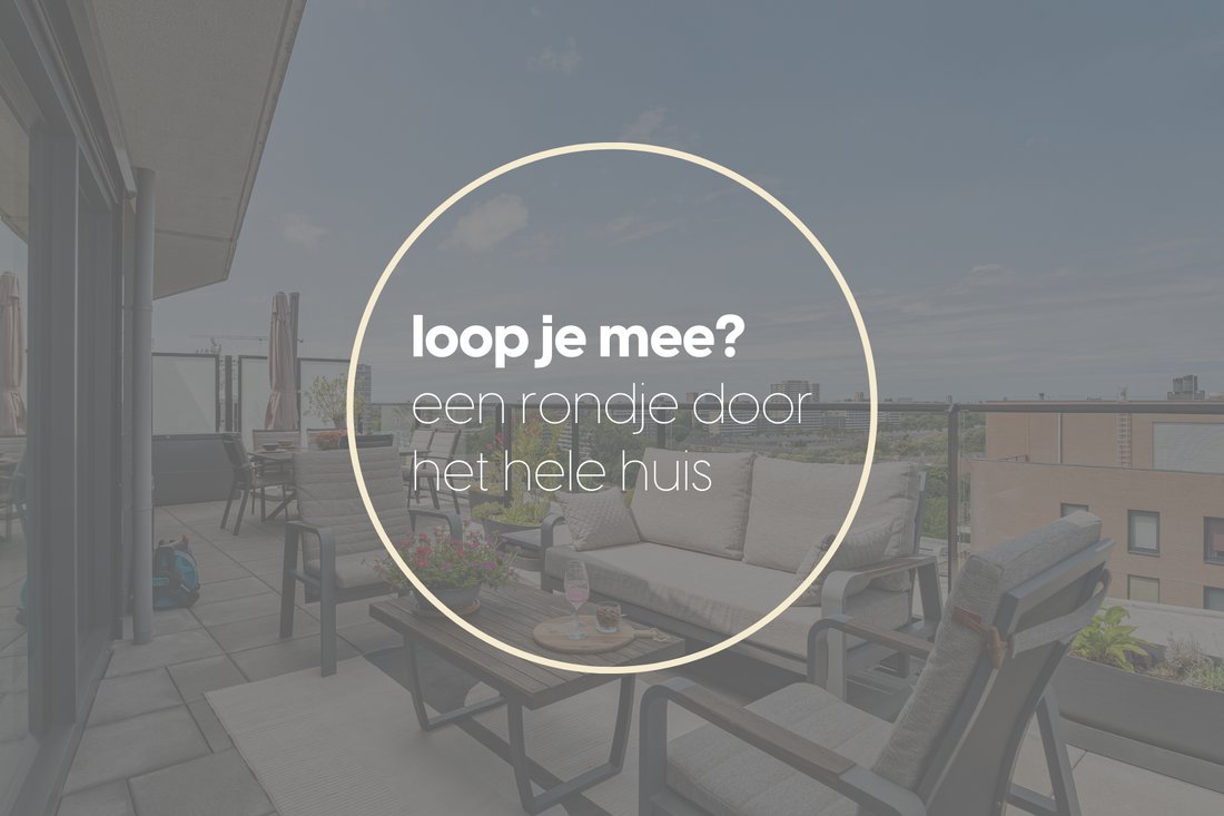 Apartment in Rijswijk, South Holland, Netherlands 5 - 18701913