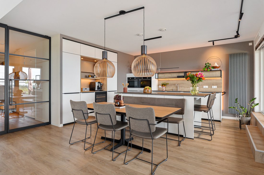 Apartment in Rijswijk, South Holland, Netherlands 1 - 18701913