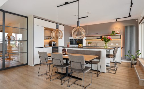 Apartment in Rijswijk, South Holland, Netherlands 1