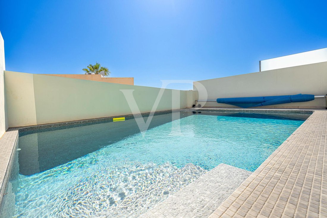 Villa en La Caleta, Adeje, Canarias 4 - 18702307