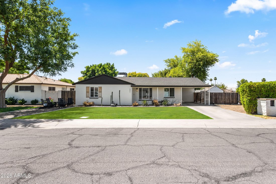House in Phoenix, Arizona, United States 2 - 18701946
