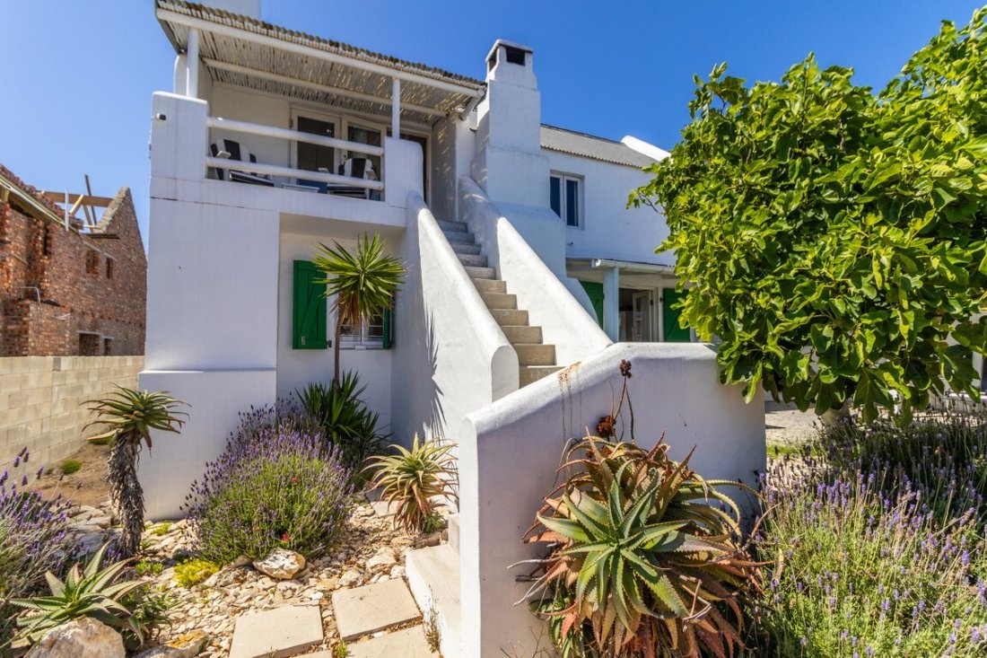 Country House in Bek Bay, Western Cape, South Africa 2 - 18702295