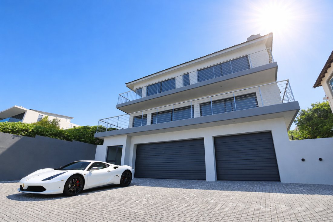 House in Pinnacle Point, Western Cape, South Africa 1 - 18702296