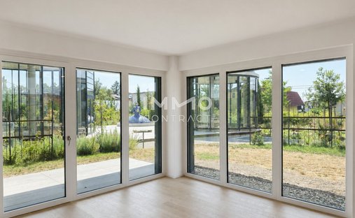 Apartamento en Viena, Viena, Austria 1