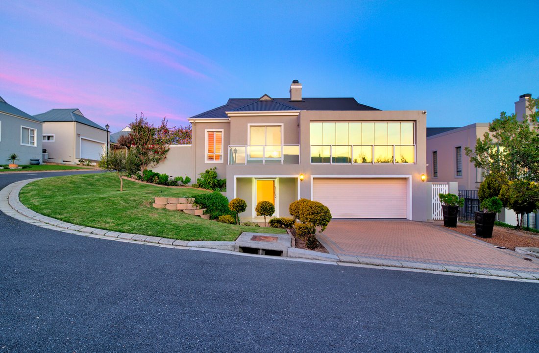 House in Spanish Farm, Cape Town, South Africa 1 - 18702287