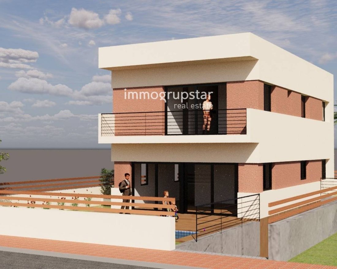 House in Platja d'Aro, Catalonia, Spain 1 - 18701618