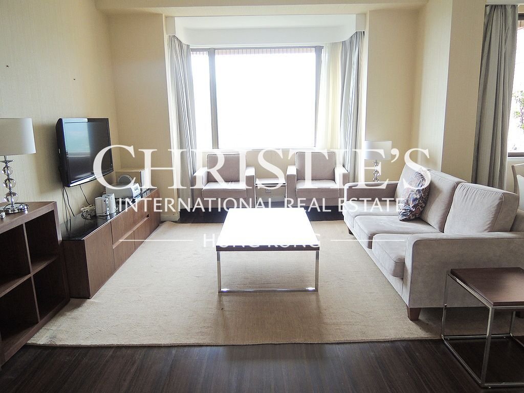 Apartment in Hong Kong, Hong Kong 3 - 18702321