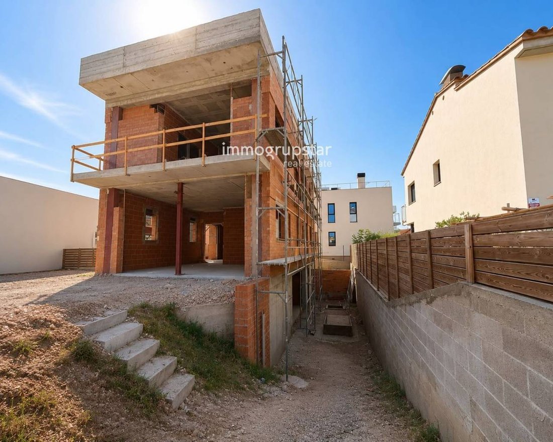 House in Platja d'Aro, Catalonia, Spain 3 - 18701618