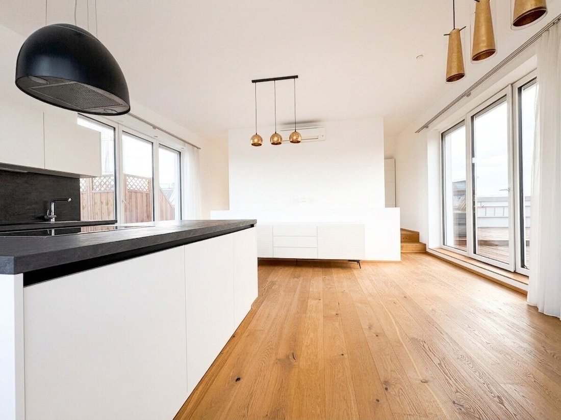 Apartment in Vienna, Wien, Austria 2 - 18685872