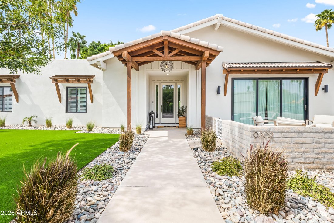 House in Scottsdale, Arizona, United States 4 - 18701938