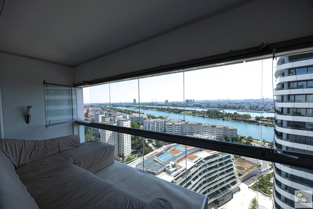 Apartamento en Viena, Viena, Austria 3 - 18702242