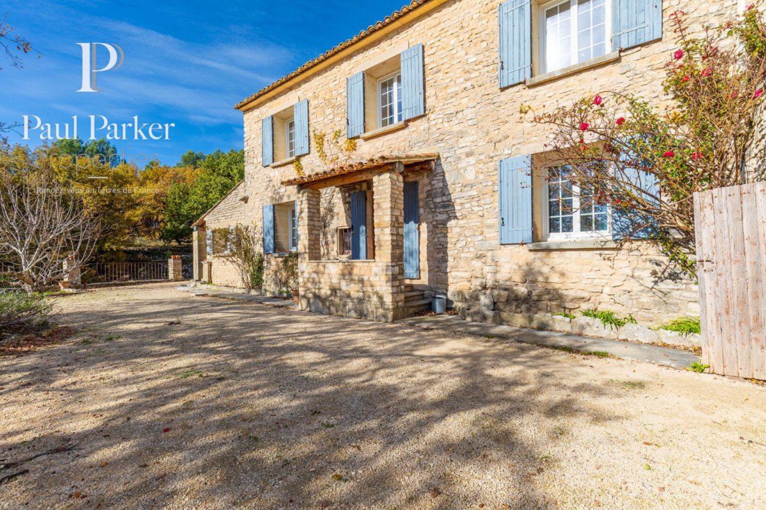 Villa in Murs, Provence-Alpes-Côte d'Azur, France 2 - 18702178