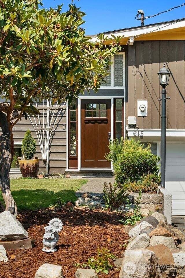 House in Tacoma, Washington, United States 2 - 18701699