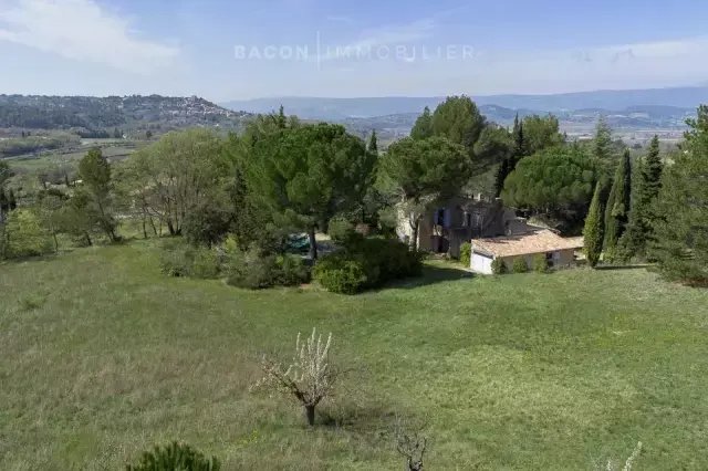 Estate in Bonnieux, Provence-Alpes-Côte d'Azur, France 4 - 16832922