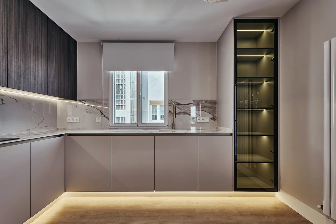 Apartment in Barrio Salamanca, Madrid, Spain 3 - 18701667