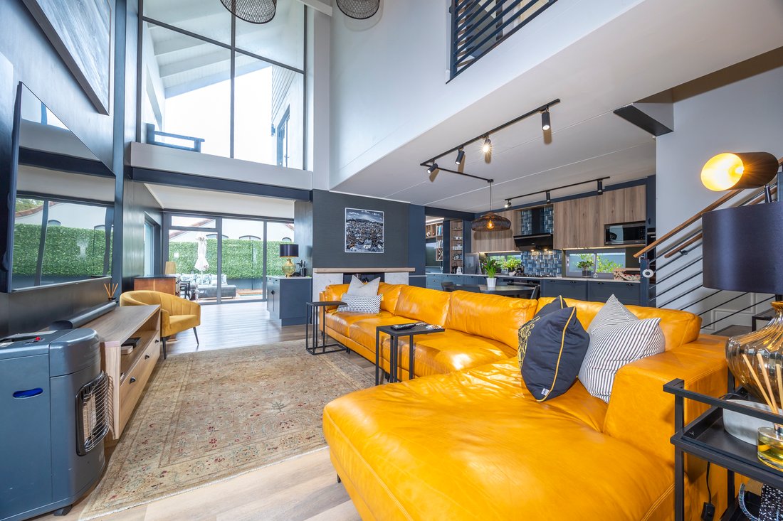 Country House in Vygeboom, Cape Town, Western Cape 1 - 18702305