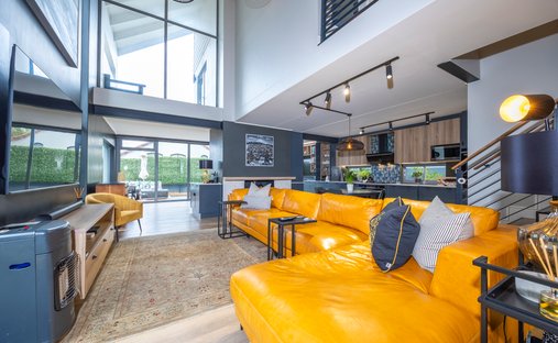 Country House in Vygeboom, Cape Town, Western Cape 1
