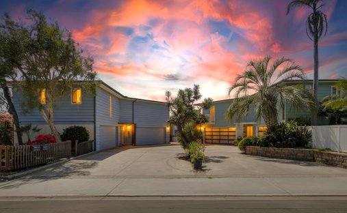 House in Encinitas, California, United States 1