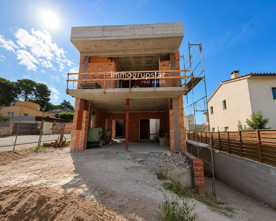 House in Platja d'Aro, Catalonia, Spain 2 - 18701618