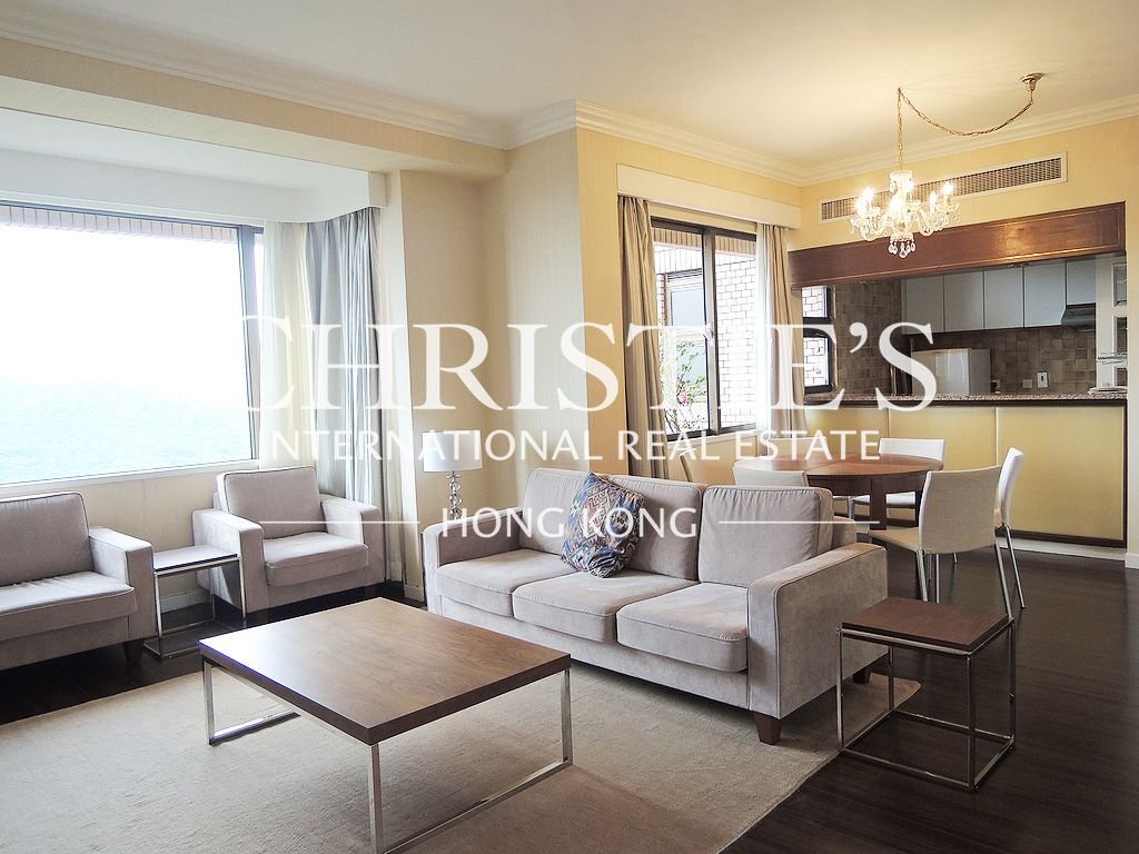 Apartment in Hong Kong, Hong Kong 2 - 18702321