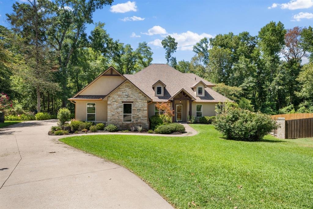 House in Tyler, Texas, United States 1 - 18701687