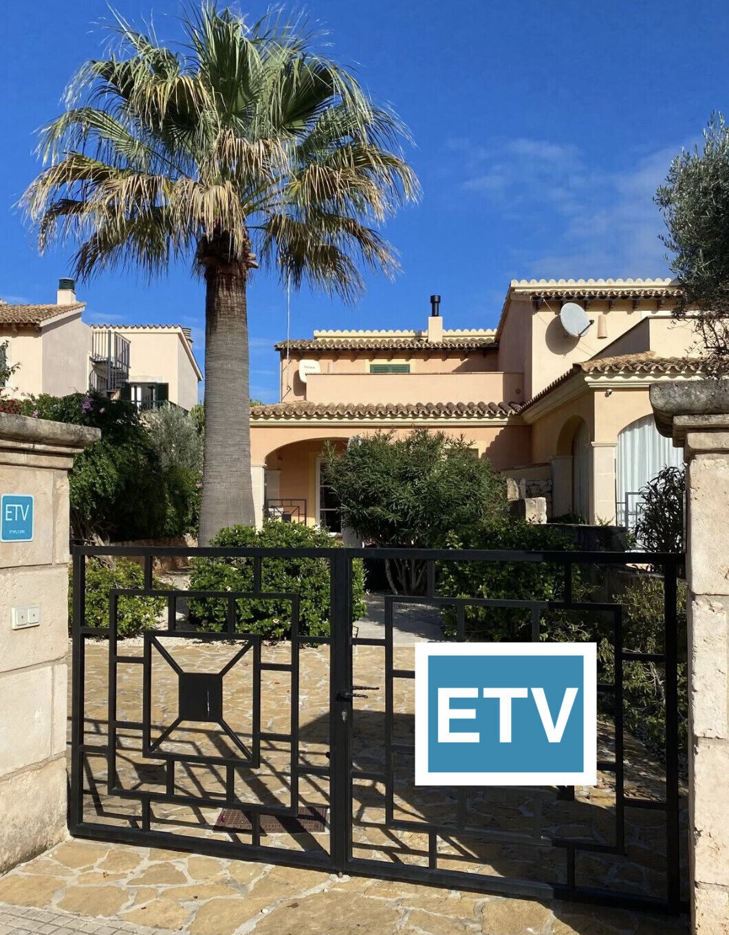 House in Campos, Balearic Islands, Spain 1 - 18260432