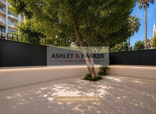Apartment in Nice, Provence-Alpes-Côte d'Azur, France 4 - 18634066