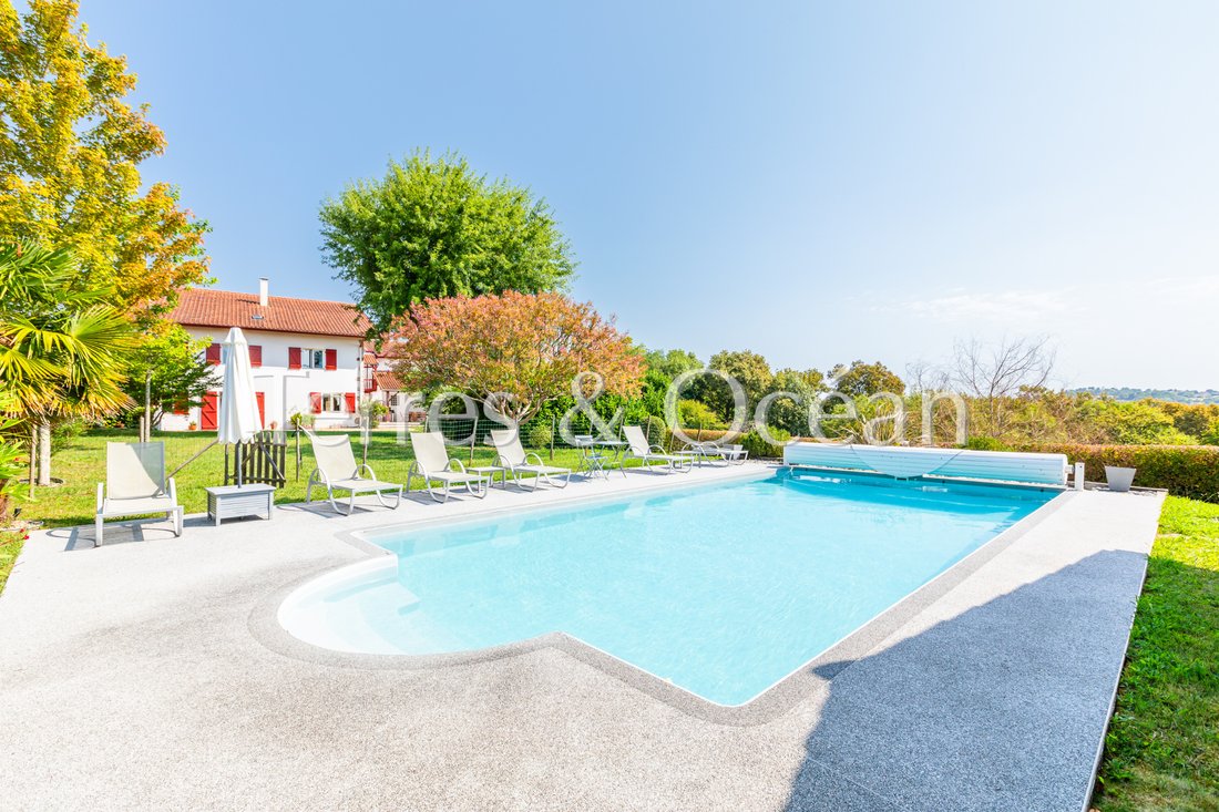 House in Ouest, Hasparren, France 2 - 18701939
