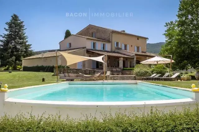 House in Bonnieux, Provence-Alpes-Côte d'Azur, France 5 - 16832894