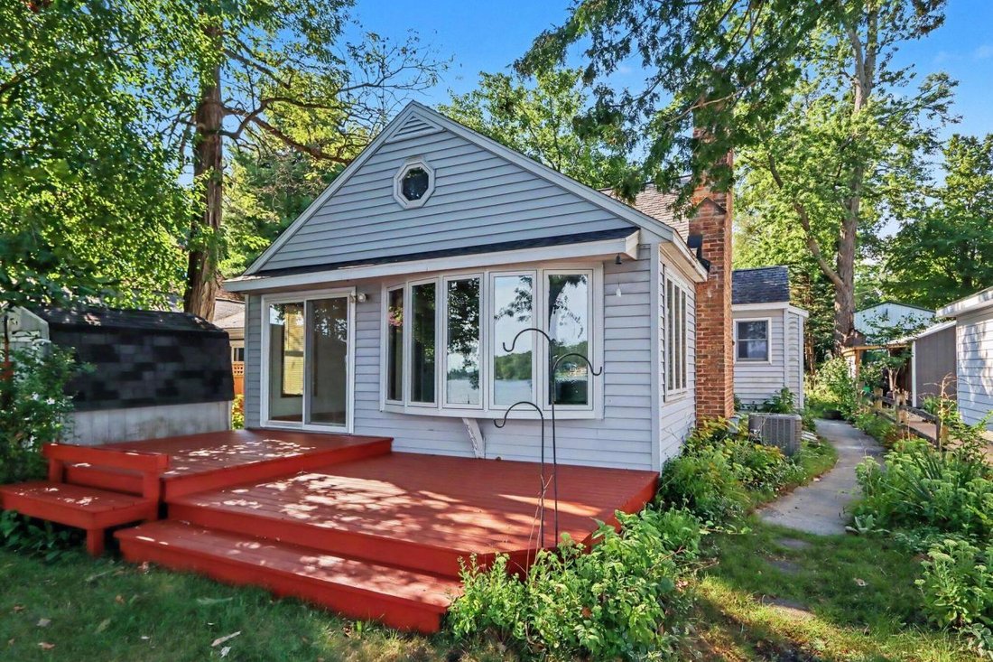 Casa en Portage, Míchigan, Estados Unidos 3 - 18701647