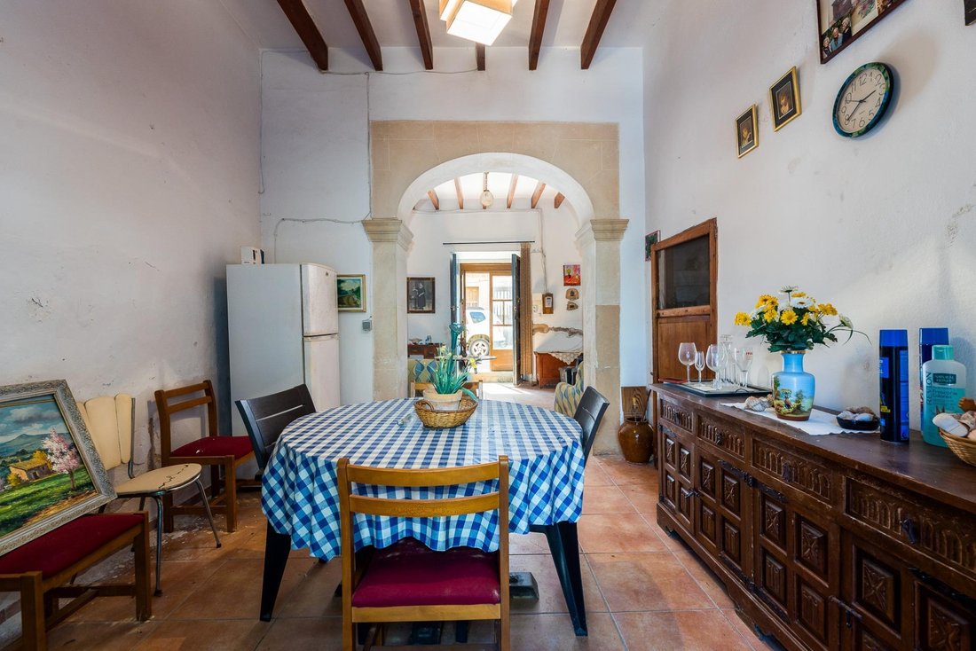 House in Santanyi, Balearic Islands, Spain 5 - 18701868