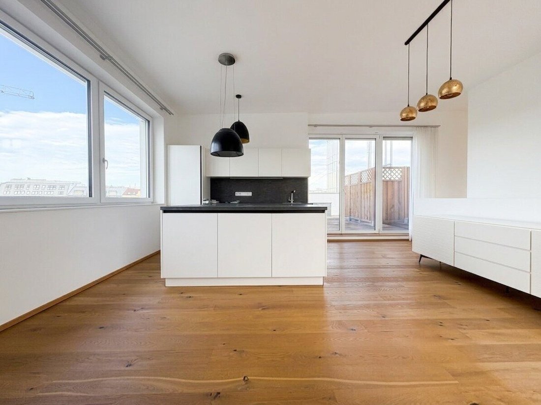 Apartment in Vienna, Wien, Austria 3 - 18685872
