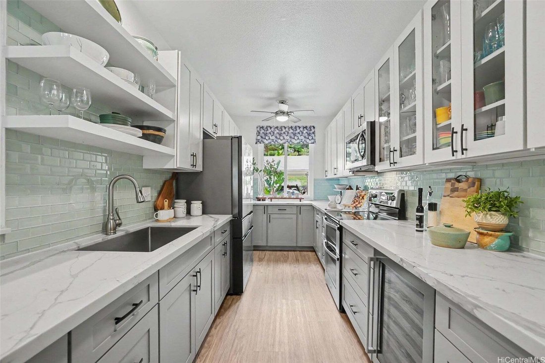 Condo in Mililani, Hawaii, United States 1 - 18701691