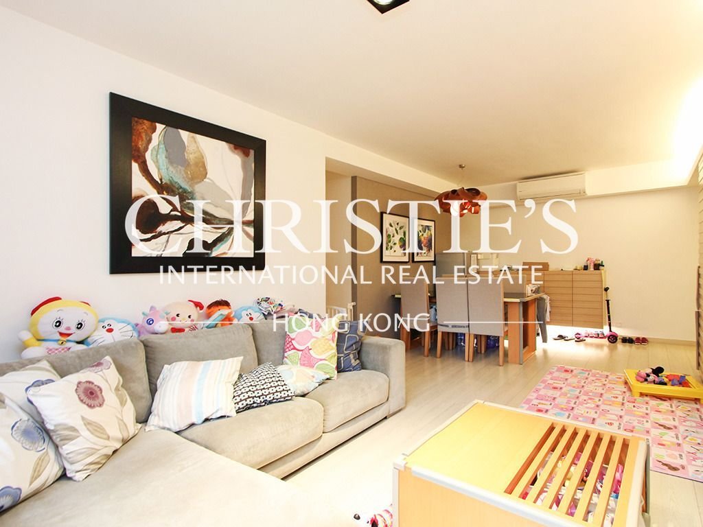 Apartment in Hong Kong, Hong Kong 2 - 18702319