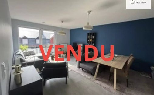 Appartement à Pétange, Esch-sur-Alzette, Luxembourg 1