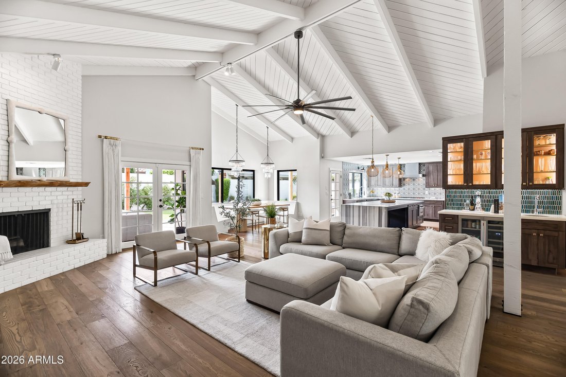 House in Scottsdale, Arizona, United States 2 - 18701938