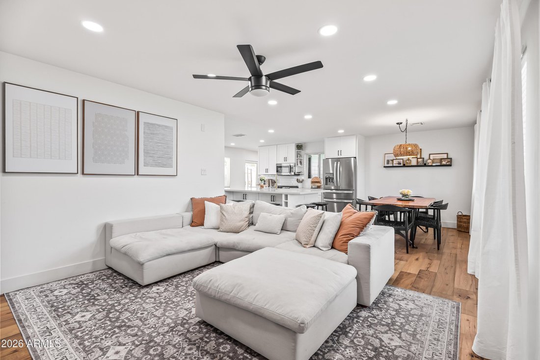 House in Phoenix, Arizona, United States 4 - 18701946